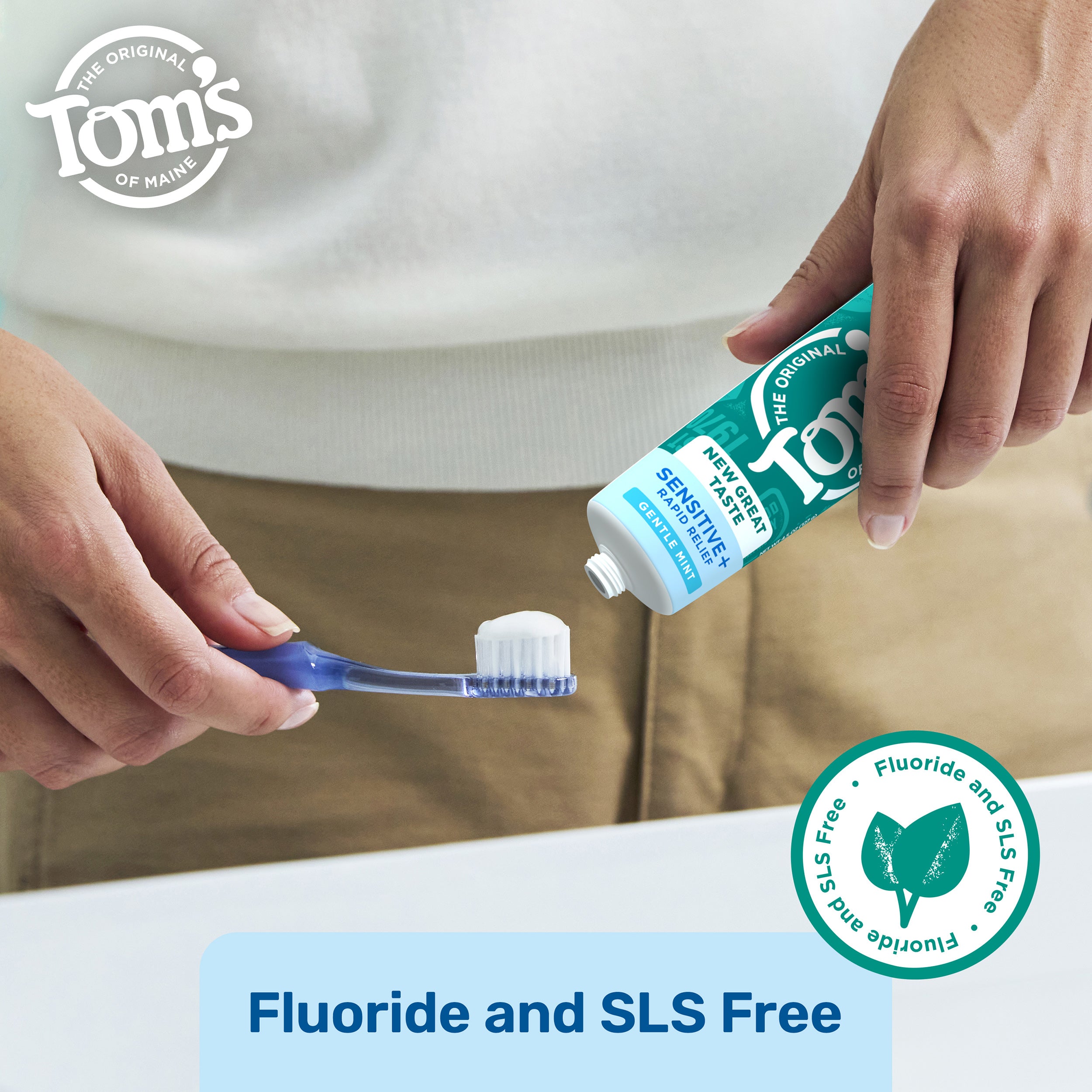 Sensitive Skin & Smile Bundle - Image 11