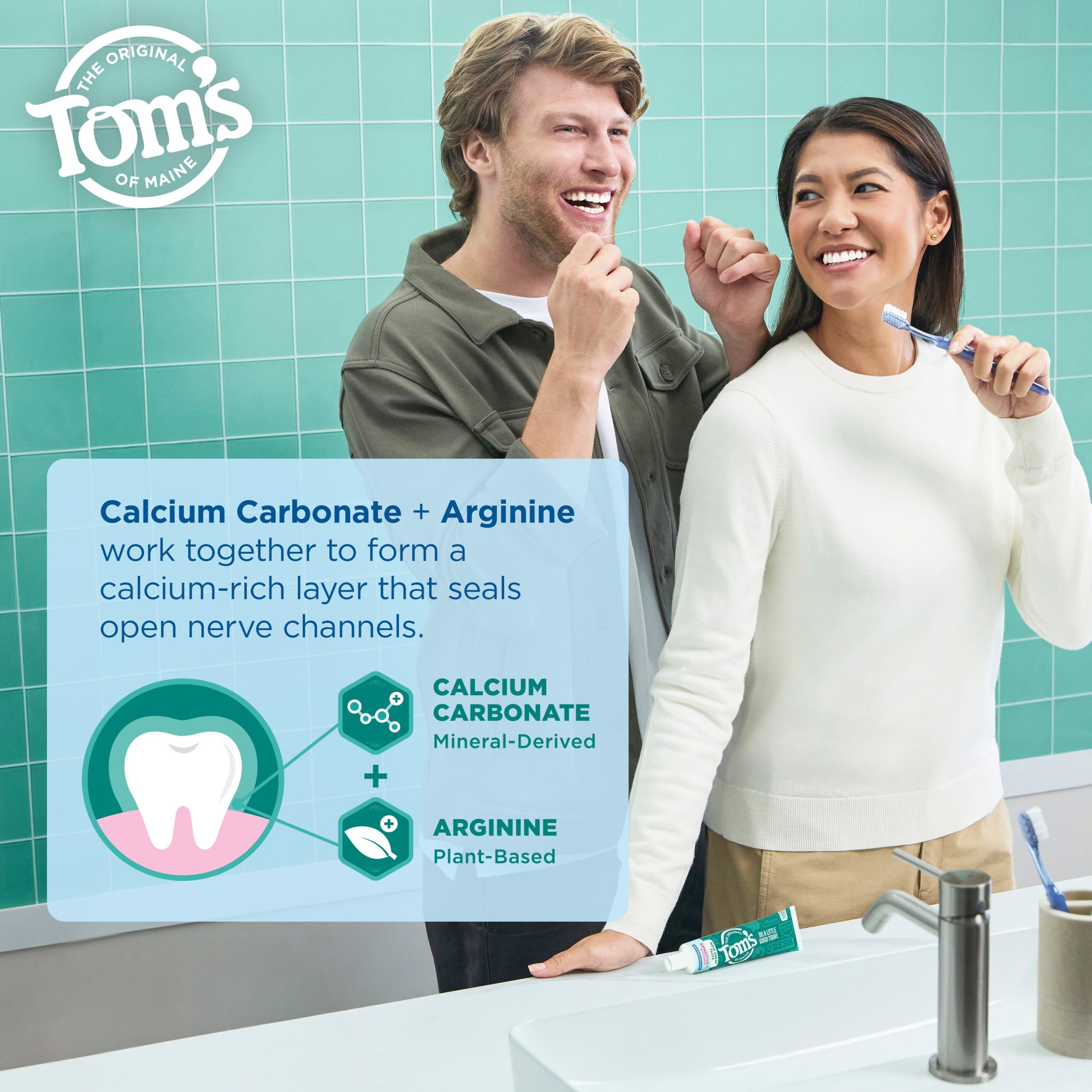 Sensitive Skin & Smile Bundle - Image 5