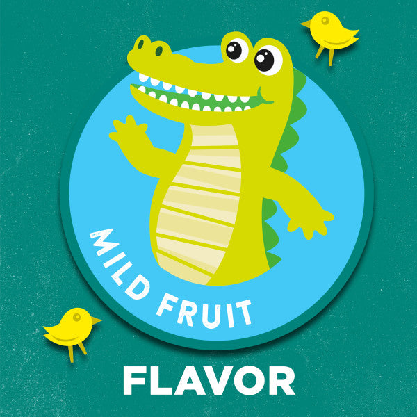 Fluoride-Free Toddler Training Natural Toothpaste - Image 4