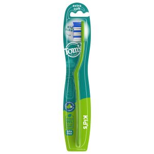 Extra Soft Kid's Toothbrush