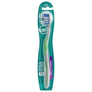 Whole Care Soft Toothbrush