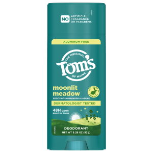 Moonlit Meadow Aluminum Free Deodorant