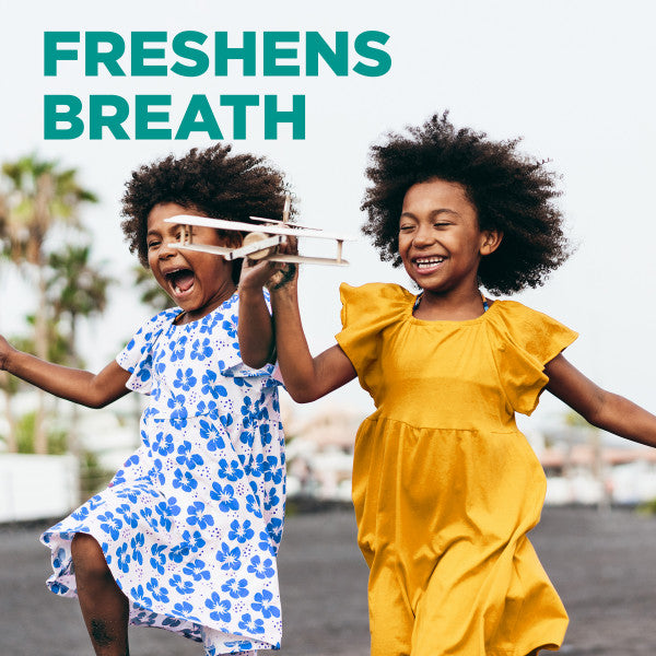 Wicked Cool! Natural Mild Mint Toothpaste for Kids with Fluoride - Image 4