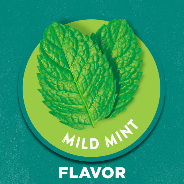 Wicked Cool! Natural Mild Mint Toothpaste for Kids with Fluoride - Image 5