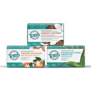 Best Sellers Beauty Bar Trio