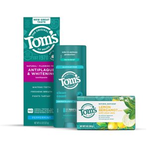 Fresh Start Bundle