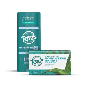 Gentle Care Unscented Bundle