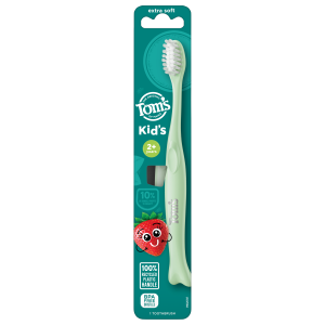 Extra Soft Kid's Toothbrush